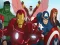 Laro Avengers Bubble Shooter online