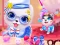 Laro Cute Virtual Dog online