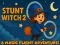 Laro Stunt Witch 2 online
