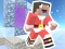 Laro Noob Steve Christmas online