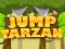 Laro Jump Tarzan online