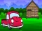 Laro Vacation Car Escape online