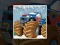 Laro Winter Monster Truck Puzzles online