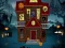 Laro Halloween Magic Lady Escape online