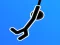 Laro Stickman Hero online