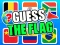 Laro Guess The Flags online