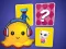 Laro Octopus Memory Card Match online