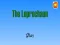 Laro The Leprechuam online
