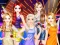 Laro Bff's Weekend Night Party online