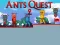 Laro Ants Quest 2 online