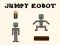 Laro Jumpy Robot online