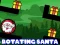 Laro Rotating Santa online