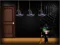 Laro Amgel Halloween Room Escape 32 online