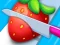 Laro Perfect Food Slices: Cut the Food & Fruit Slash online