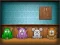 Laro Amgel Kids Room Escape 75 online
