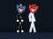 Laro Stickman Huggy Spooky Holiday online