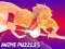 Laro Anime Puzzles online