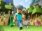 Laro Minecraft touch online