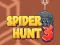Laro Spider Hunt 3 online