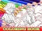 Laro Coloring Book for Darth Vader online