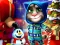 Laro Christmas Tom Spot The Difference online