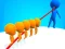 Laro Rope Skipping io online