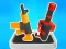 Laro Merging weapons online