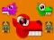 Laro Monsters Run online
