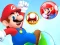 Laro Super Mario Bubble Shoot online