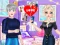 Laro Elsa Heart Break Time online