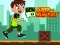 Laro Ben 10 Super Run Fast online