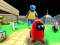 Laro Survivor Rainbow Monster online