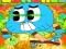 Laro Gumball Runner adventure online