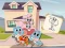 Laro World Of Gumball Coloring Game online