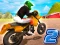 Laro City Bike Stunt 2 online