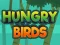 Laro Hungry Birds online