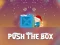 Laro Push The Box online