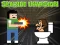 Laro Skibidi Invasion online