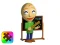 Laro Baldie Jigsaw Challenge online