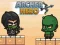 Laro Archer Hero online