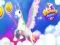 Laro Unicorn Run 3D online