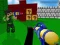 Laro Paintball Fun 3d Pixel 2022 online