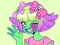 Laro Monster Girl Maker online