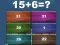 Laro Insane Math online