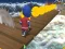 Laro 3D stickman sky challenge online
