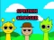 Laro Sprunki Crosser online