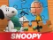 Laro Snoopy Jigsaw Puzzle online