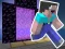 Laro Noob Steve Parkour online