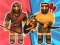 Laro Medieval Battle 2P online