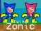 Laro Twins Zonic online